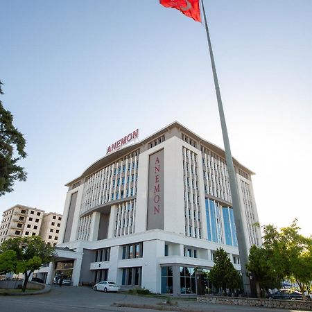 Anemon Grand Malatya Otel Eksteriør bilde