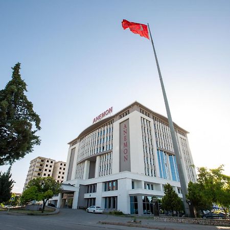 Anemon Grand Malatya Otel Eksteriør bilde