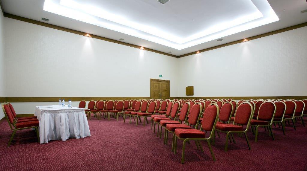 Anemon Grand Malatya Otel Eksteriør bilde