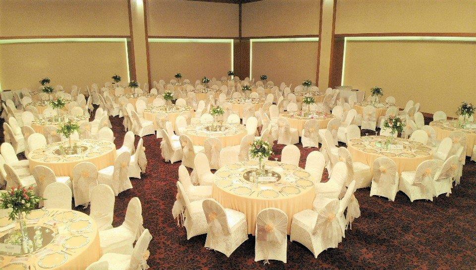 Anemon Grand Malatya Otel Eksteriør bilde