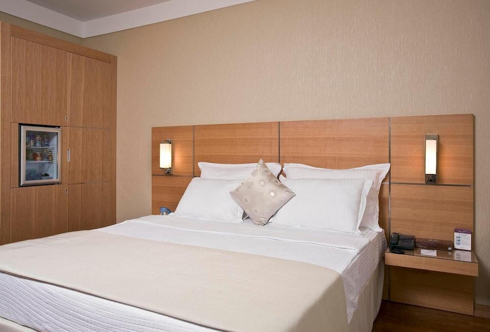 Anemon Grand Malatya Otel Eksteriør bilde