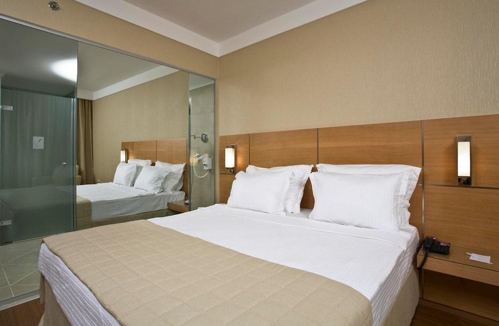 Anemon Grand Malatya Otel Eksteriør bilde