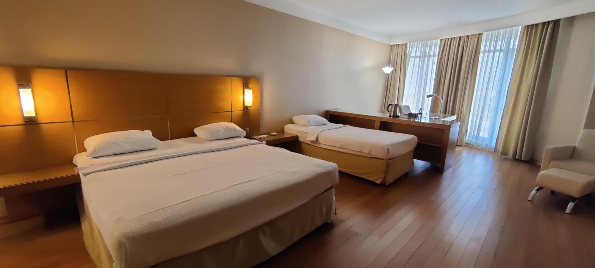 Anemon Grand Malatya Otel Rom bilde