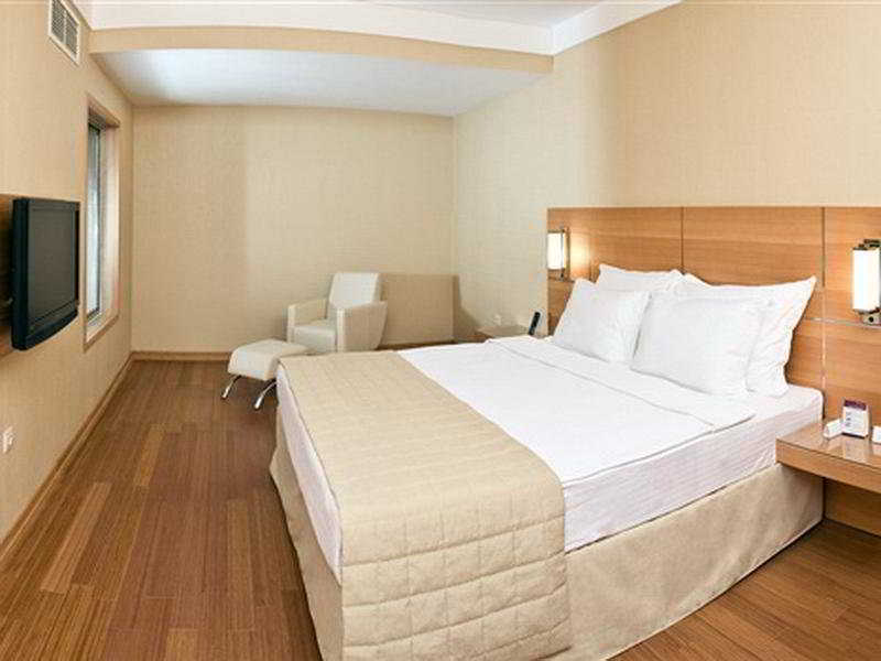 Anemon Grand Malatya Otel Eksteriør bilde